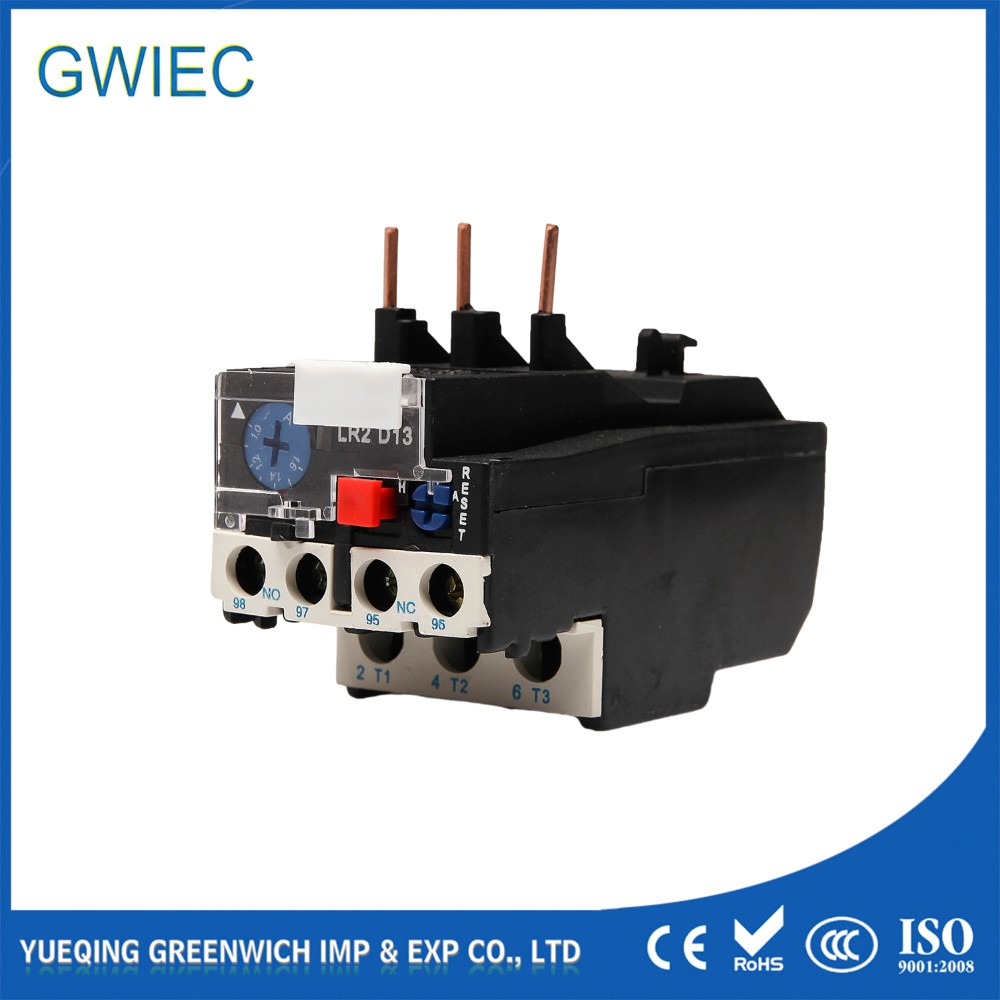 Thermal Relay