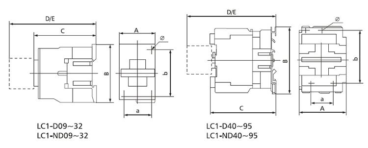 ACcontactor