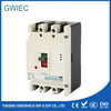 CMIE Electronic Plastic-Case Circuit Breaker