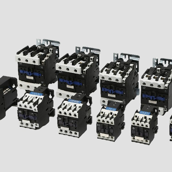 AC Contactor