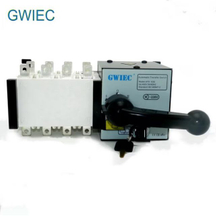 ATSD1 Automatic Transfer Switch (ATSE)