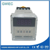 DH48S Digital Display Time Relay