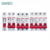 CMILE Series Residual Current Operating Circuit Breaker 