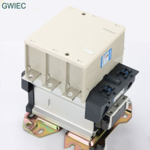 LC1-D Series AC Contactor