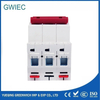 CMILE Series Residual Current Operating Circuit Breaker 