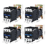 LP1-D Series DC Contactor