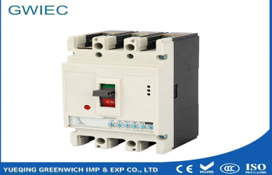 Mould Case Circuit Breaker Mould Case Circuit Breaker
