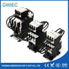 CJ19 Series Changeover Capacitor Contactor