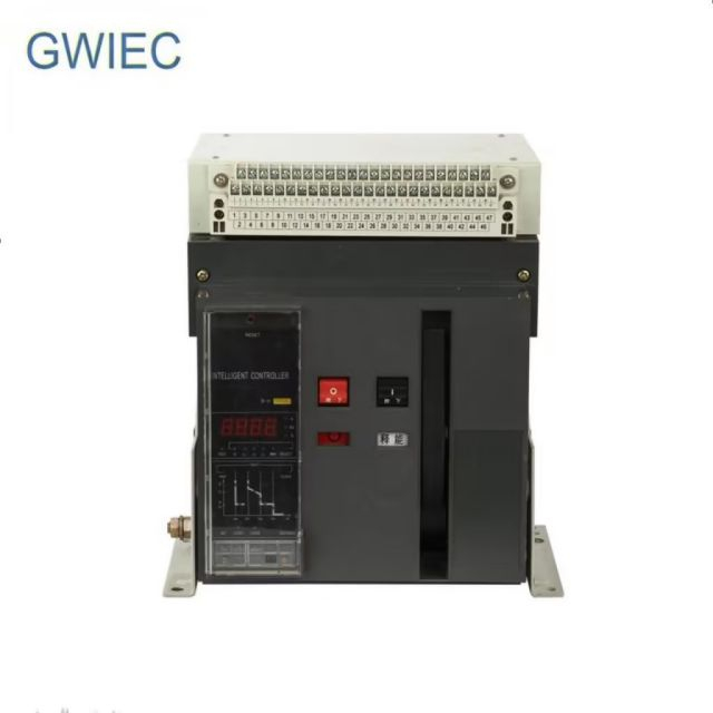 DW45 Air Case Circuit Breaker