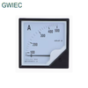 Panel Meter(Ammeter, Voltmeter)