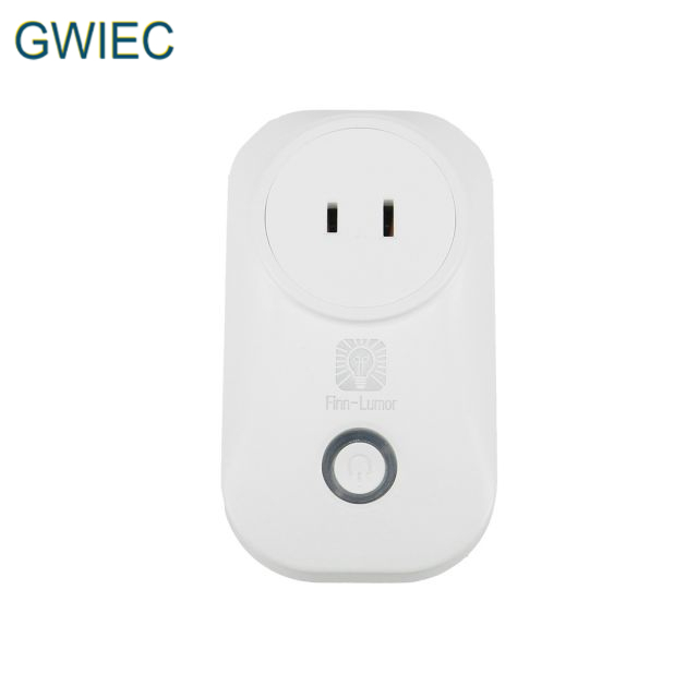 GISC Smart Socket