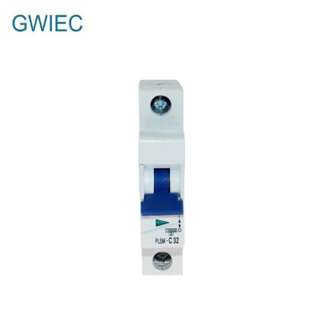 GIEL7 Series Miniature Circuit Breaker