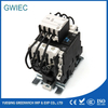 CJ19 Series Changeover Capacitor Contactor