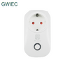 GISC Smart Socket