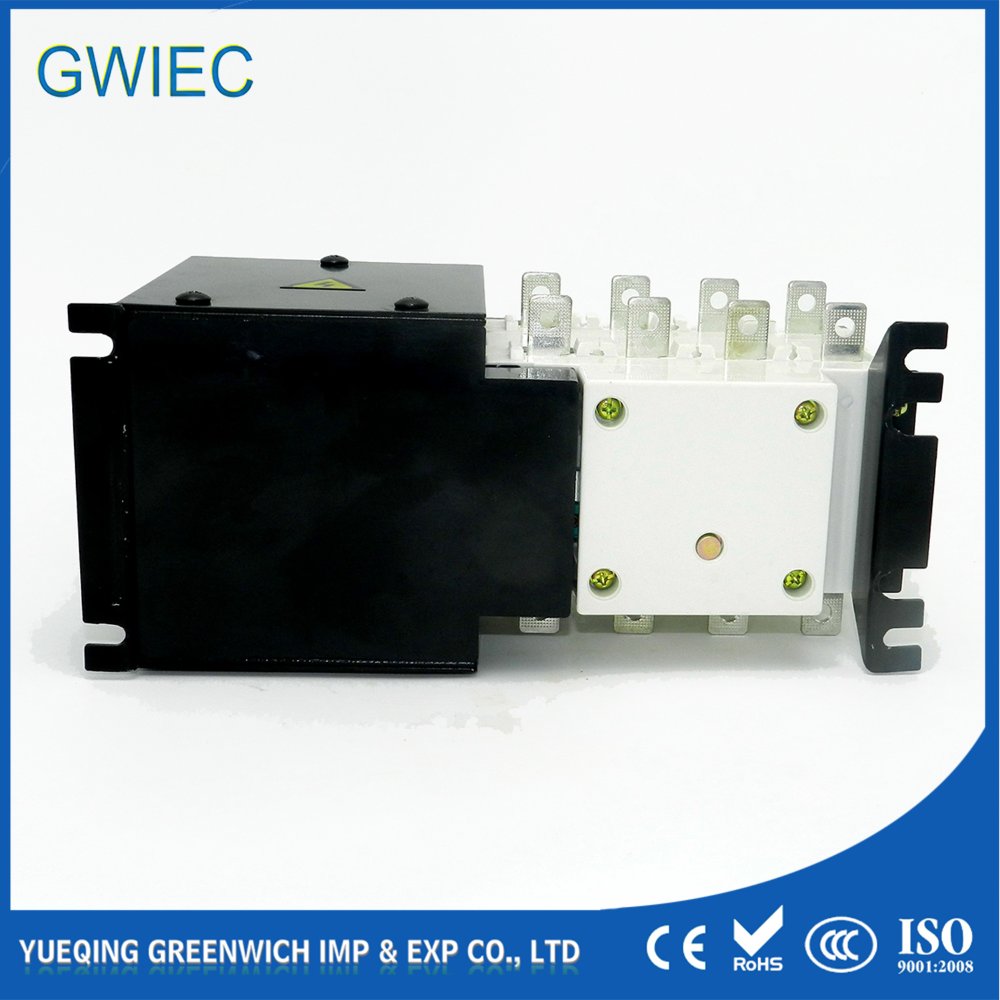 ACB and MCCB Circuit Breaker Comparison